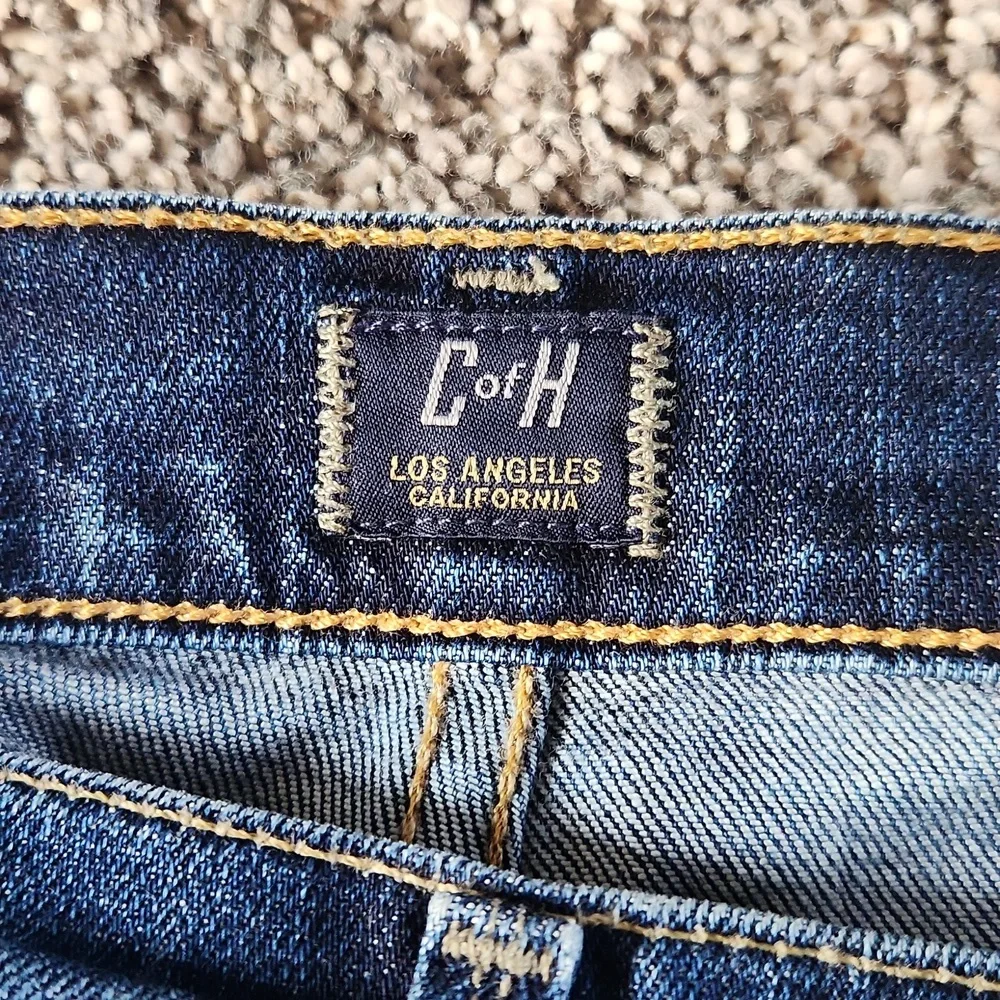 Citizen of Humanity Jeans - Picture 3 of 4